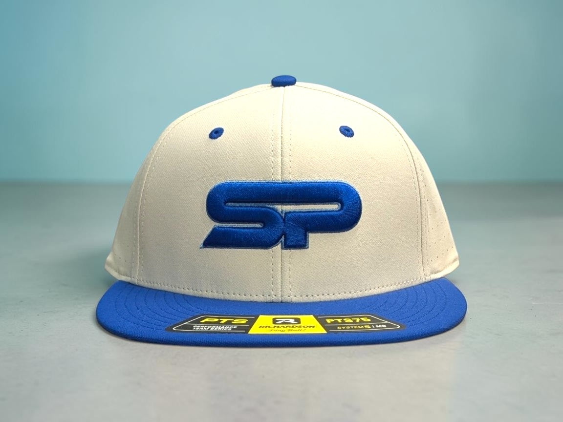 Hats - "SP" 3D