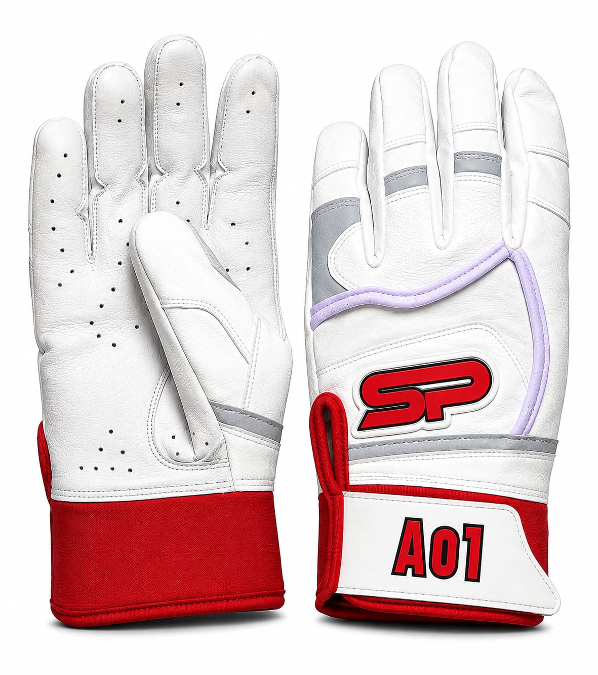 Short Porch "SP" Batting Gloves