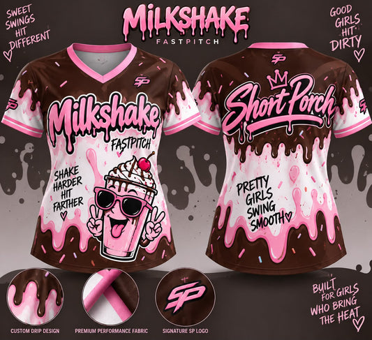 Fastpitch Gear