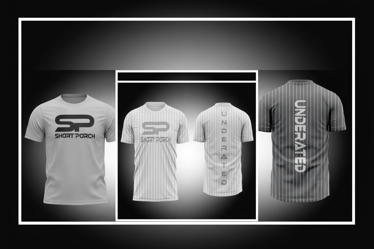 Jersey Colorway Cover Photo