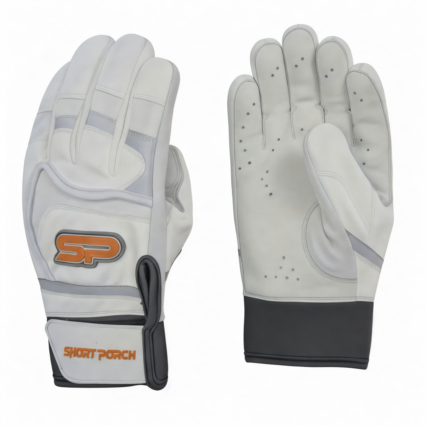 Short Porch "SP" Batting Gloves