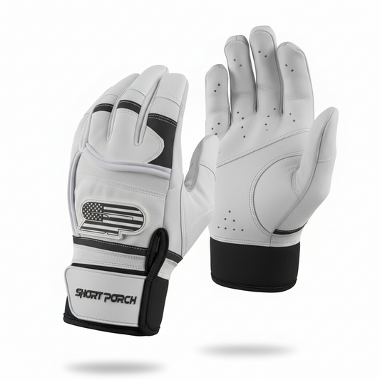 Short Porch "SP" Batting Gloves