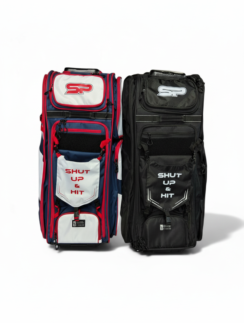 2026 Short Porch Roller Bags