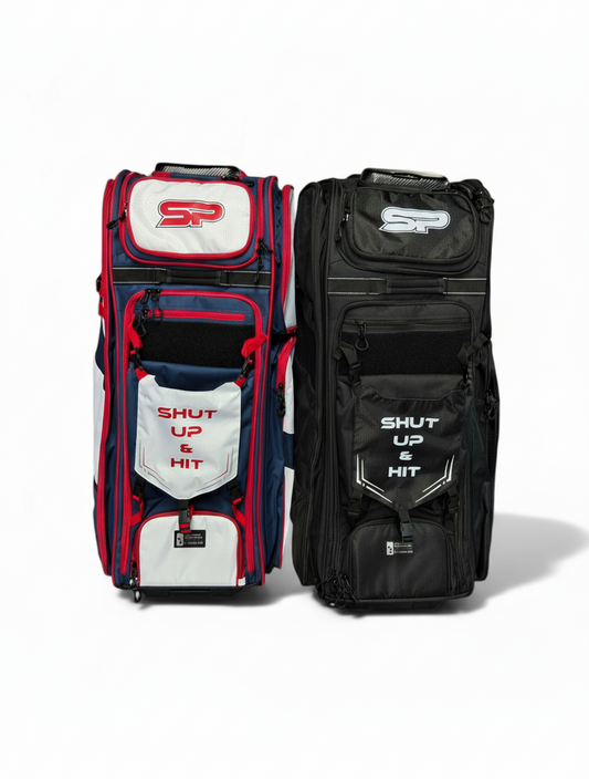 2026 Short Porch Roller Bags