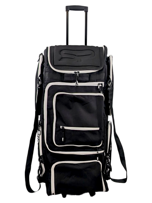 2025 Short Porch Roller Bags