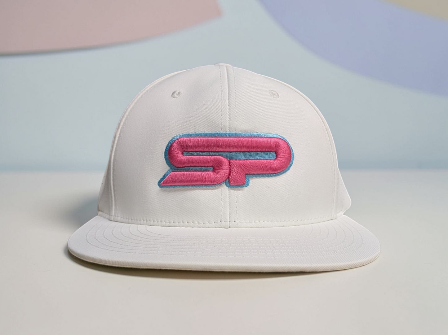Hats - "SP" 3D