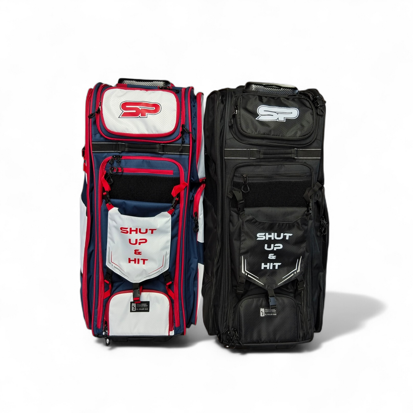2026 Short Porch Roller Bags