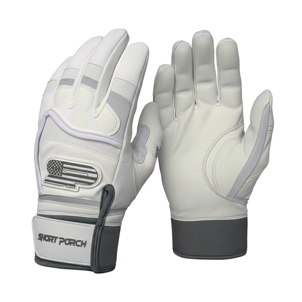 Short Porch "SP" Batting Gloves