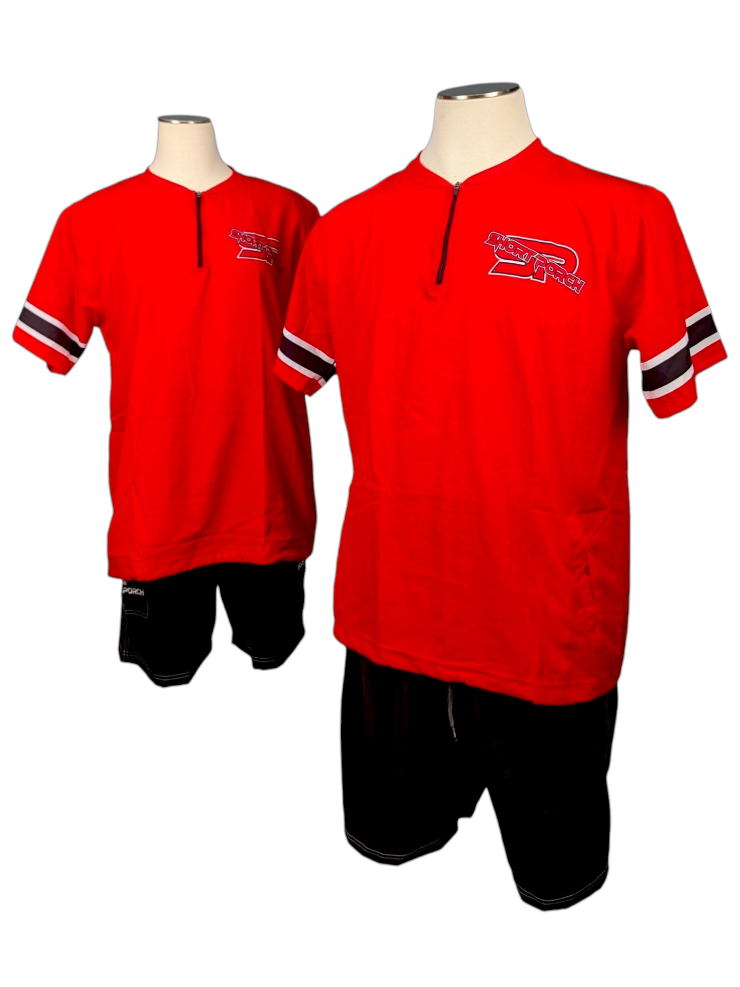 Batting Jackets -Short Sleeve